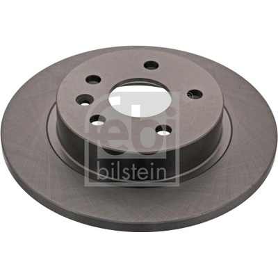 FEBI BILSTEIN Brzdový kotúč 39185