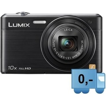 Panasonic Lumix DMC-SZ9