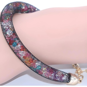 HARAHU Гривна ol-3318 - Многоцветен kp3318 (ol-3318)