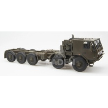 Kaden Tatra 815 7 10x10.1R Zelená 1:43