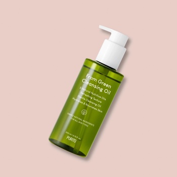 Purito From Green Cleansing Oil 200 ml