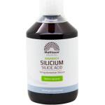 Mattisson Healthstyle Organic Silicic Acid 70 mg [500 мл]