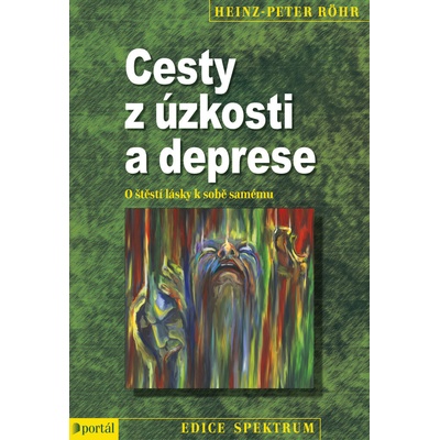Cesty z úzkosti a deprese