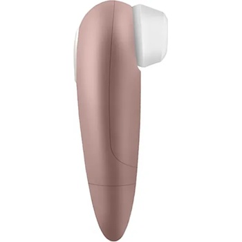 Satisfyer Клиторен стимулатор и масажор "satisfyer 1 next generation" 14 см