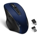 Connect It Dual SmartSwitch CMO-3100-BL