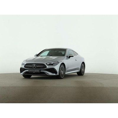 Mercedes-Benz CLE 200 150 kW