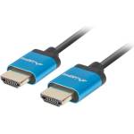 Lanberg CA-HDMI-22CU-0010-BK
