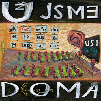 Uši - Už jsme doma