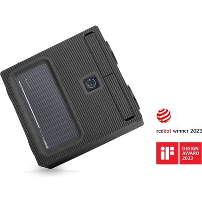 Heatpex Aria Vitale Platinum CF 600