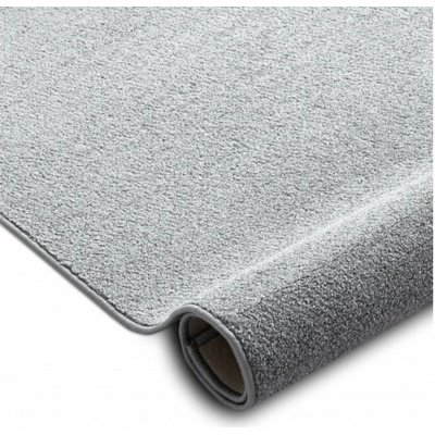 Najkoberce SANTA FE strieborný 300 cm