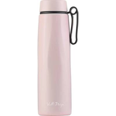 Vialli Design Termoska Fuori Růžová 500 ml