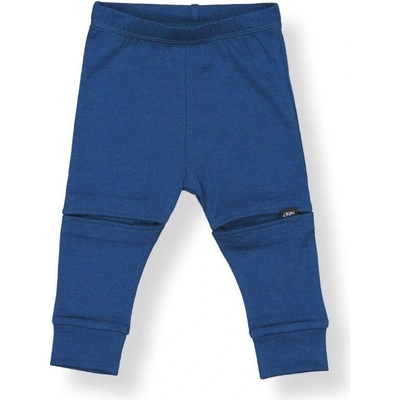 Little Flock of Horrors Dětské merino legíny Gibraltar