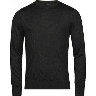 Tee Jays Zelená tmavá jehličí