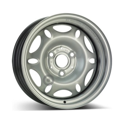 ALCAR STAHLRAD 5,5x15 3x112 ET-1