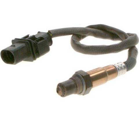 Lambda sonda BOSCH 0 258 017 355
