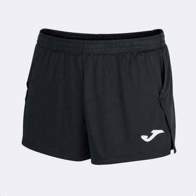 Joma Record II short black