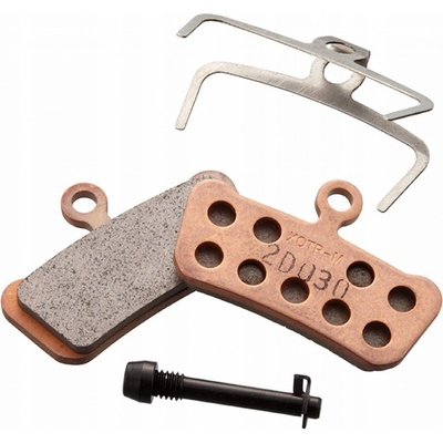 Sram AM DB Brake Pad SIN/STL TRL/GD/G2 PWR
