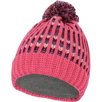 Dětska čepice LEGO® Wear růžová