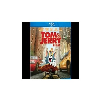 Tom a Jerry BD