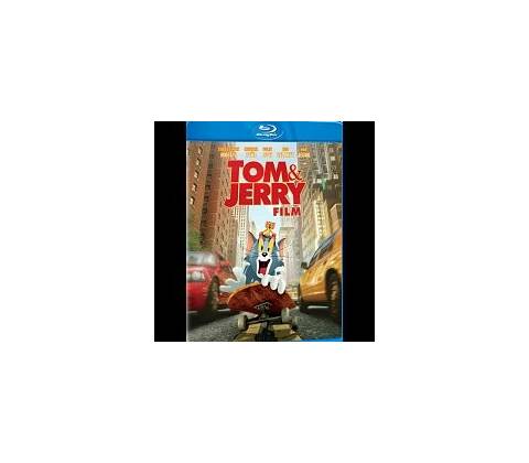 Tom a Jerry BD