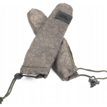 Kevin Nash Návleky Tip Tops and Protector