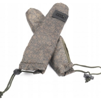 Kevin Nash Návleky Tip Tops and Protector