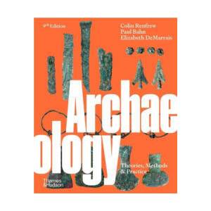 Archaeology (2024)
