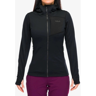 Rab Superflux Hoody black/black