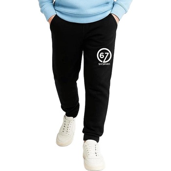 Image 1 of KANU Детски ватиран спортен панталон six seven 67 (33749)