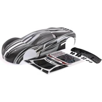 Traxxas каросерия XO-1 ProGraphix (за XO-1 V2)