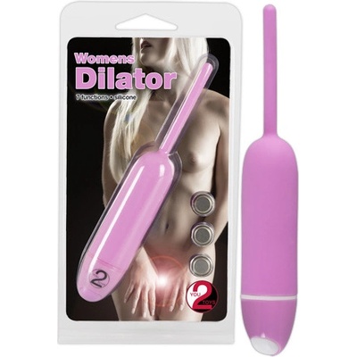 YOU2TOYS WOMEN´S DILATOR