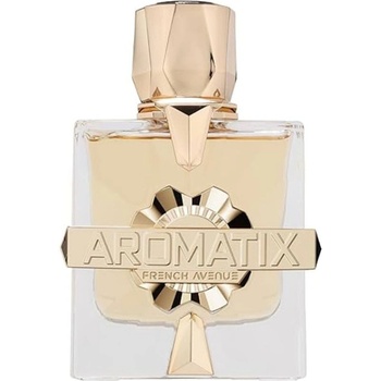 Fragrance World French Avenue X Xandal Aromatix EDP 100 мл. - Унисекс