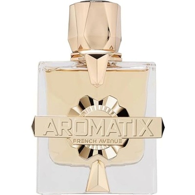 Fragrance World French Avenue X Xandal Aromatix EDP 100 мл. - Унисекс