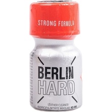 Berlin Hard Strong 10 ml