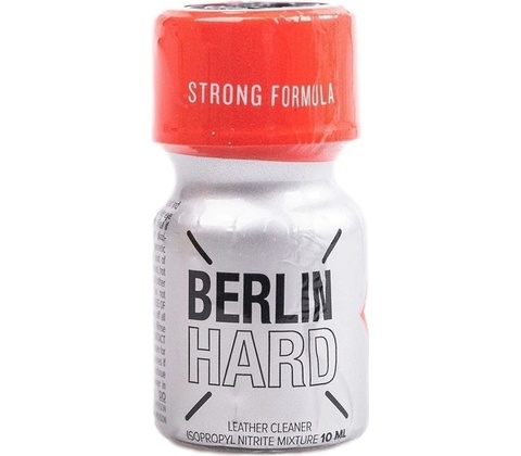 Berlin Hard Strong 10 ml