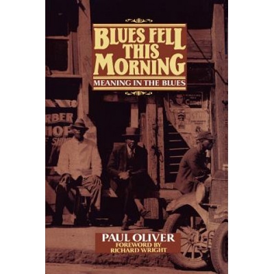 Blues Fell This Morning - Oliver Paul
