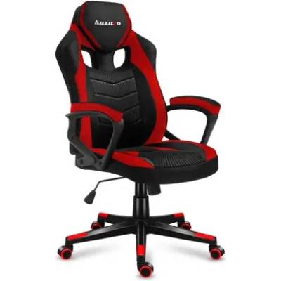 Huzaro Force 2.5 Mesh červená