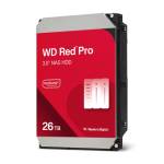 Western Digital WD Red Pro 26TB (WD260KFGX)
