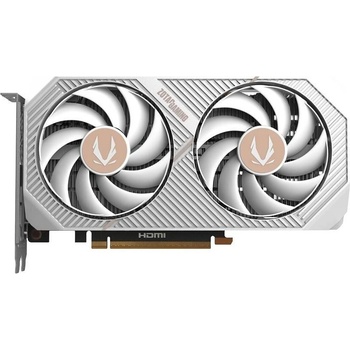 ZOTAC GeForce RTX 5060 Twin Edge OC White 8GB GDDR7 128bit (ZT-B50600Q-10M)