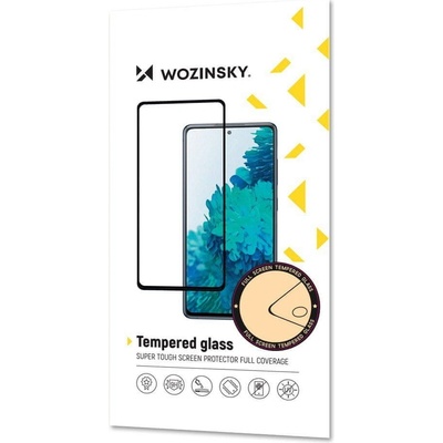 Wozinsky ohybné ochranné sklo pre Xiaomi Mi 10T Lite KP9882