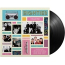 Various - Eighties Collected LP