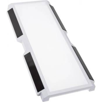 Lian Li Филтър за Компютърна кутия Lian Li Lancool III LAN3-1W, Бял - ZUST-264 (ZUST-264)