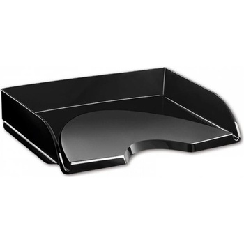 CEP Pro odkladač na šírku čierny