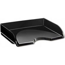 CEP Pro odkladač na šírku čierny