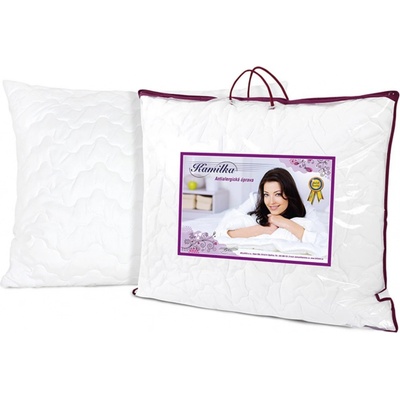 Bellatex Polštář Kamilka LUX 900g bílá 70x90