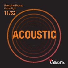 BLACK SMITH PB-1152