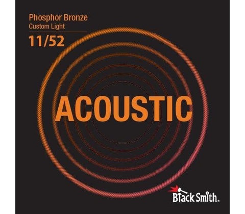 BLACK SMITH PB-1152