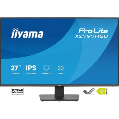 iiyama ProLite X2797HSU-B1