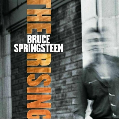 Bruce Springsteen - The Rising (Reissue) 2 LP