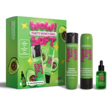 MATRIX Matrix Total Results Food For Soft Spring Gift Set